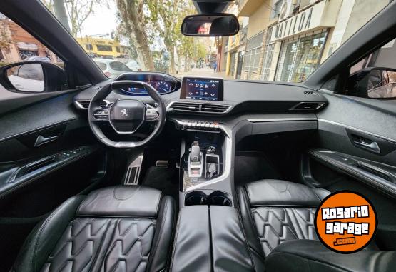 Autos - Peugeot 3008 2018 Nafta 98000Km - En Venta