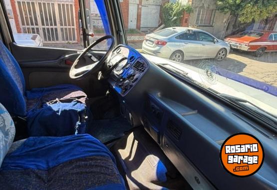 Camiones y Grúas - Mercedes Benz 1620 Excelente Estado - En Venta