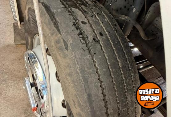 Camiones y Grúas - Mercedes Benz 1620 Excelente Estado - En Venta