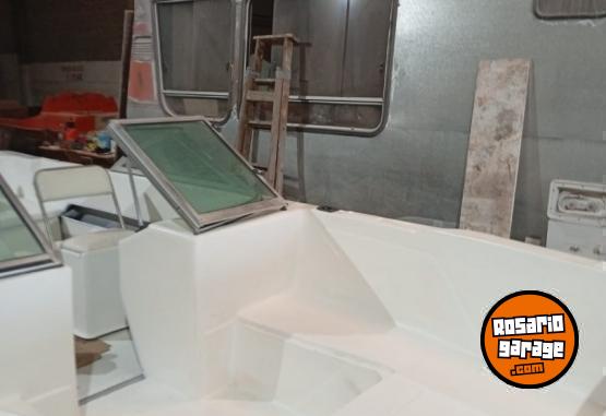 Embarcaciones - PRECIO DIRECTO DE ASTILLERO - En Venta