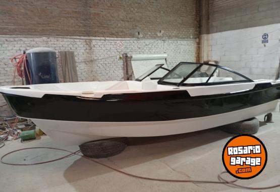 Embarcaciones - PRECIO DIRECTO DE ASTILLERO - En Venta