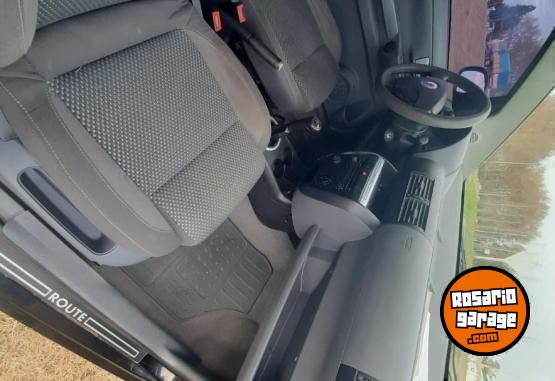 Autos - Volkswagen Fox 2007 Nafta 193500Km - En Venta