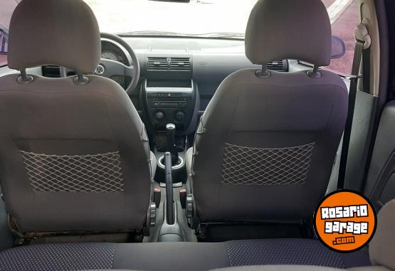 Autos - Volkswagen Fox 2007 Nafta 193500Km - En Venta