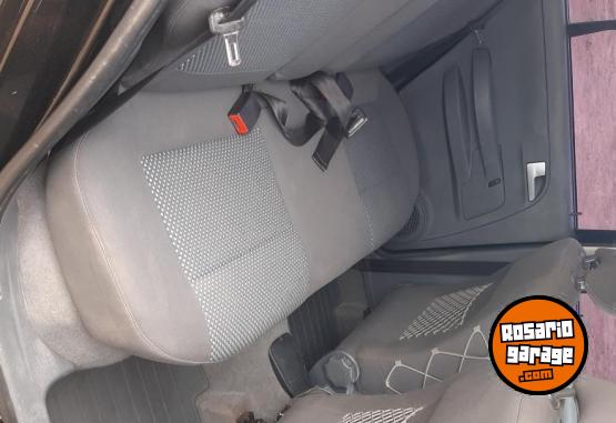 Autos - Volkswagen Fox 2007 Nafta 193500Km - En Venta