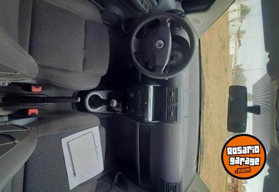 Autos - Volkswagen Fox 2007 Nafta 193500Km - En Venta