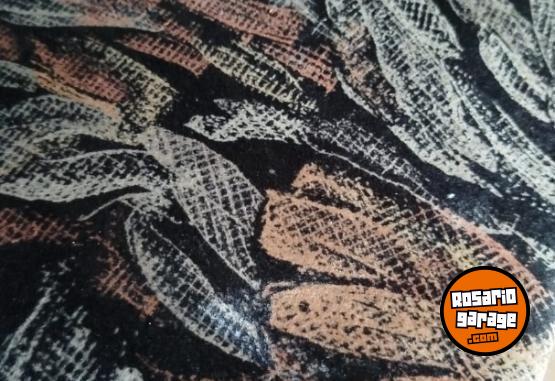 Hogar - juego de 6 sillas de pana - En Venta