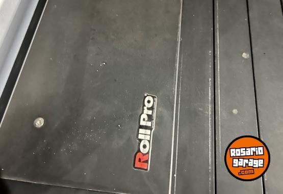 Camionetas - Volkswagen Amarok v6 highline 2020 Diesel 136000Km - En Venta