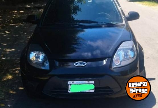 Autos - Ford KA FLY VIRAL 1.0 2011 Nafta 159000Km - En Venta