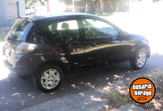 Autos - Ford KA FLY VIRAL 1.0 2011 Nafta 159000Km - En Venta