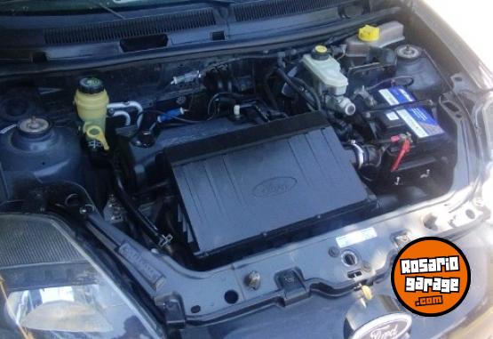 Autos - Ford KA FLY VIRAL 1.0 2011 Nafta 159000Km - En Venta