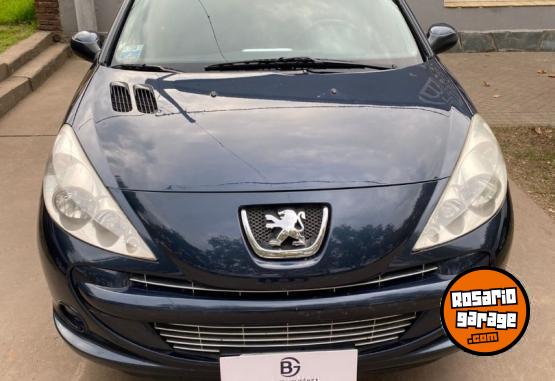 Autos - Peugeot Xs Allure 1.4 2012 Nafta 160000Km - En Venta