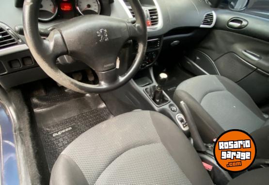 Autos - Peugeot Xs Allure 1.4 2012 Nafta 160000Km - En Venta