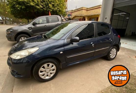 Autos - Peugeot Xs Allure 1.4 2012 Nafta 160000Km - En Venta