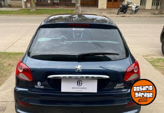 Autos - Peugeot Xs Allure 1.4 2012 Nafta 160000Km - En Venta