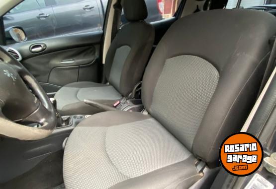Autos - Peugeot Xs Allure 1.4 2012 Nafta 160000Km - En Venta