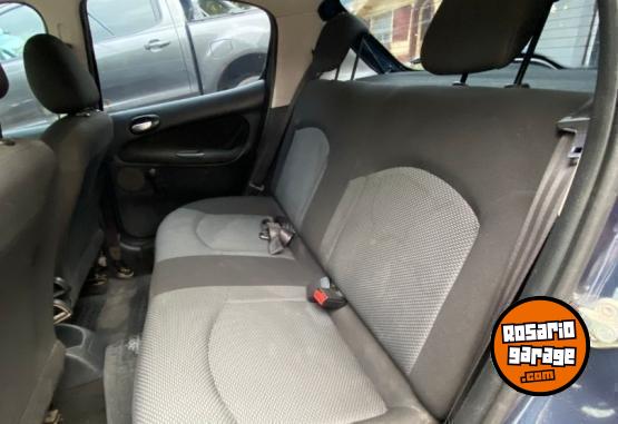 Autos - Peugeot Xs Allure 1.4 2012 Nafta 160000Km - En Venta