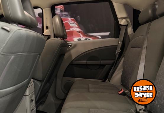 Autos - Chrysler Pt cruiser 2.4 aut 2008 Nafta 117000Km - En Venta
