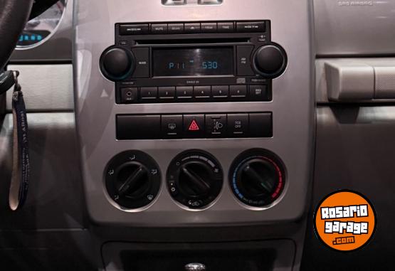 Autos - Chrysler Pt cruiser 2.4 aut 2008 Nafta 117000Km - En Venta