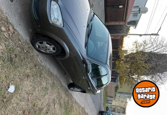 Autos - Chevrolet Classic 2016 Nafta 43000Km - En Venta