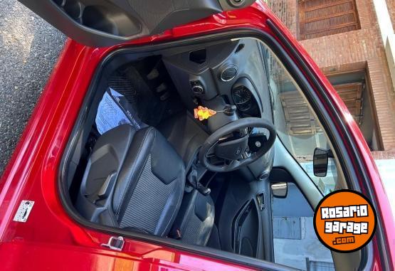 Autos - Ford K / sel 2019 Nafta 76000Km - En Venta