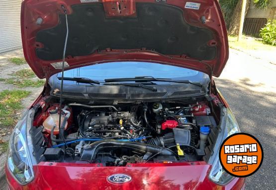 Autos - Ford K / sel 2019 Nafta 76000Km - En Venta