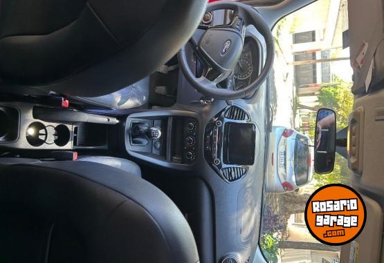 Autos - Ford K / sel 2019 Nafta 76000Km - En Venta