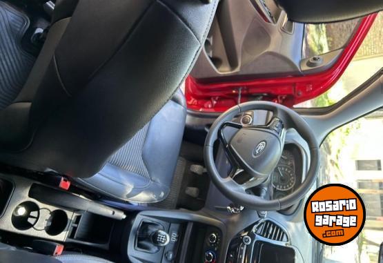 Autos - Ford K / sel 2019 Nafta 76000Km - En Venta