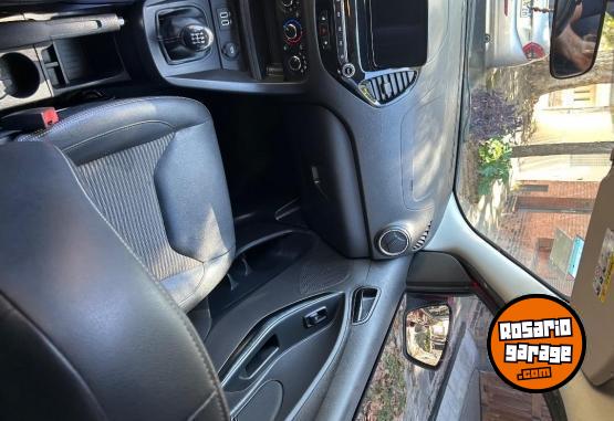 Autos - Ford K / sel 2019 Nafta 76000Km - En Venta