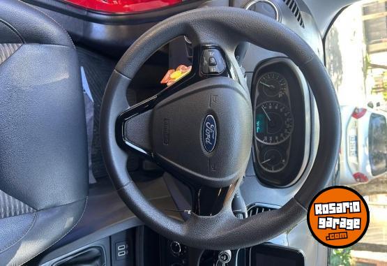 Autos - Ford K / sel 2019 Nafta 76000Km - En Venta