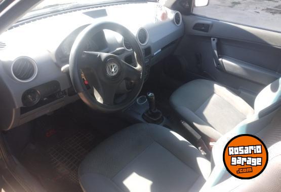 Autos - Volkswagen Gol power 2010 Nafta 150000Km - En Venta