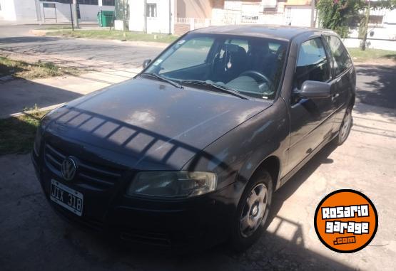 Autos - Volkswagen Gol power 2010 Nafta 150000Km - En Venta