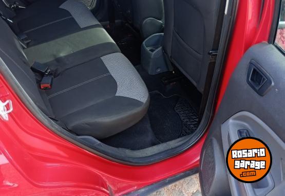 Camionetas - Ford Ecosport 2015 GNC 155000Km - En Venta