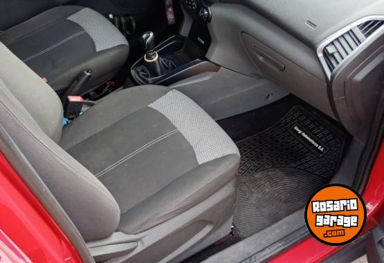 Camionetas - Ford Ecosport 2015 GNC 155000Km - En Venta
