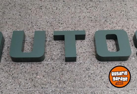 Otros - CARTEL - En Venta