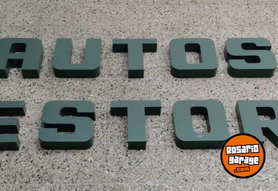 Otros - CARTEL - En Venta