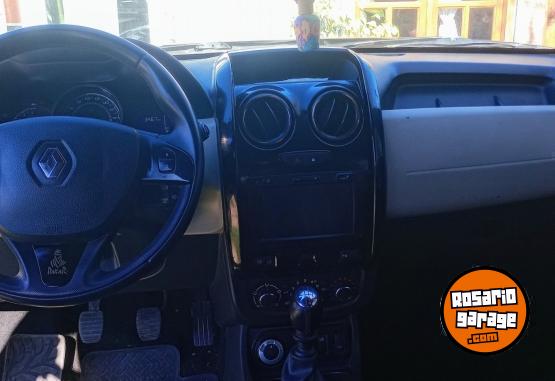 Camionetas - Renault DUSTER DAKAR III 2.0 4X4 2018 GNC 73000Km - En Venta