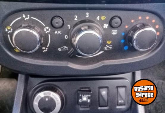 Camionetas - Renault DUSTER DAKAR III 2.0 4X4 2018 GNC 73000Km - En Venta