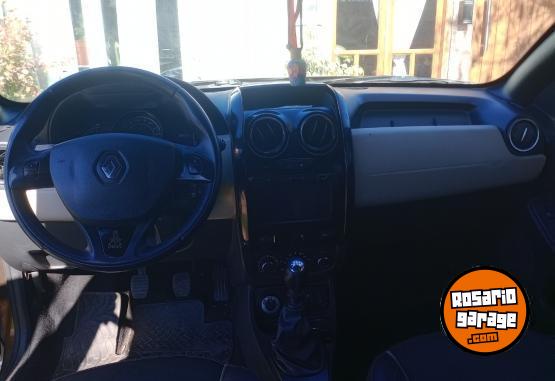Camionetas - Renault DUSTER DAKAR III 2.0 4X4 2018 GNC 73000Km - En Venta
