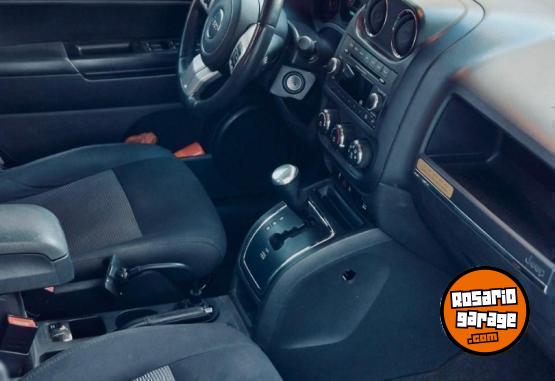 Camionetas - Jeep Patriot 2013 Nafta 11111Km - En Venta