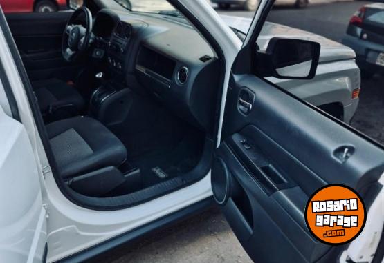 Camionetas - Jeep Patriot 2013 Nafta 11111Km - En Venta