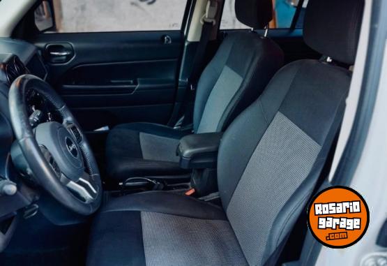 Camionetas - Jeep Patriot 2013 Nafta 11111Km - En Venta