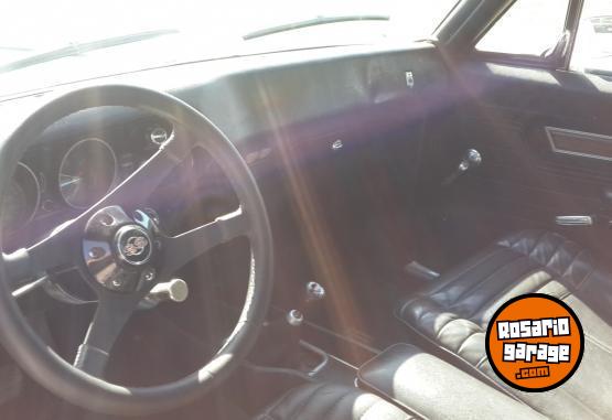 Cl�sicos - COUPE CHEVY SS 1971 - En Venta