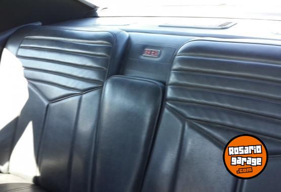 Cl�sicos - COUPE CHEVY SS 1971 - En Venta