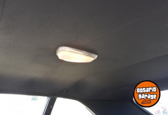 Cl�sicos - COUPE CHEVY SS 1971 - En Venta