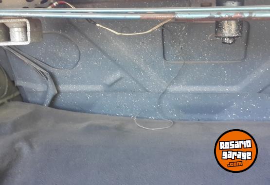 Cl�sicos - COUPE CHEVY SS 1971 - En Venta