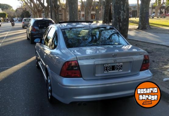 Autos - Chevrolet Vectra 2003 Nafta 183000Km - En Venta