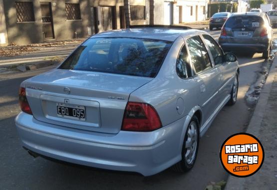 Autos - Chevrolet Vectra 2003 Nafta 183000Km - En Venta