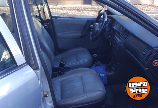 Autos - Chevrolet Vectra 2003 Nafta 183000Km - En Venta