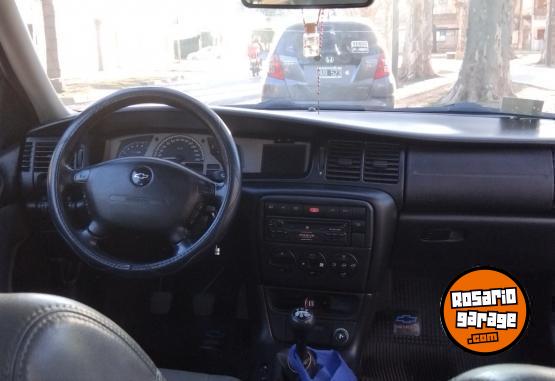 Autos - Chevrolet Vectra 2003 Nafta 183000Km - En Venta