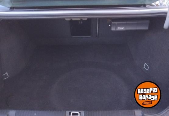 Autos - Chevrolet Vectra 2003 Nafta 183000Km - En Venta